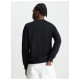 Calvin Klein Ανδρικό φούτερ Cotton Blend Fleece Sweatshirt